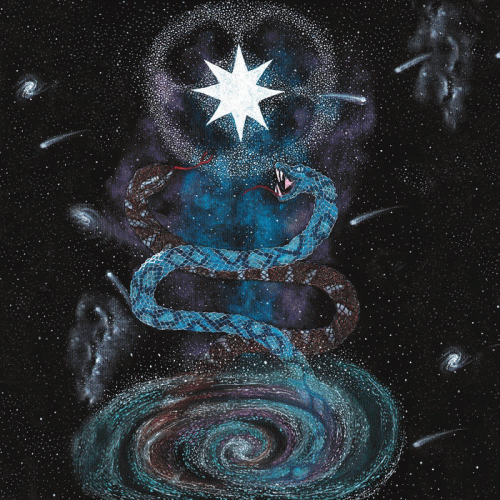 Necroripper : Amulepe Taiñ Weichan